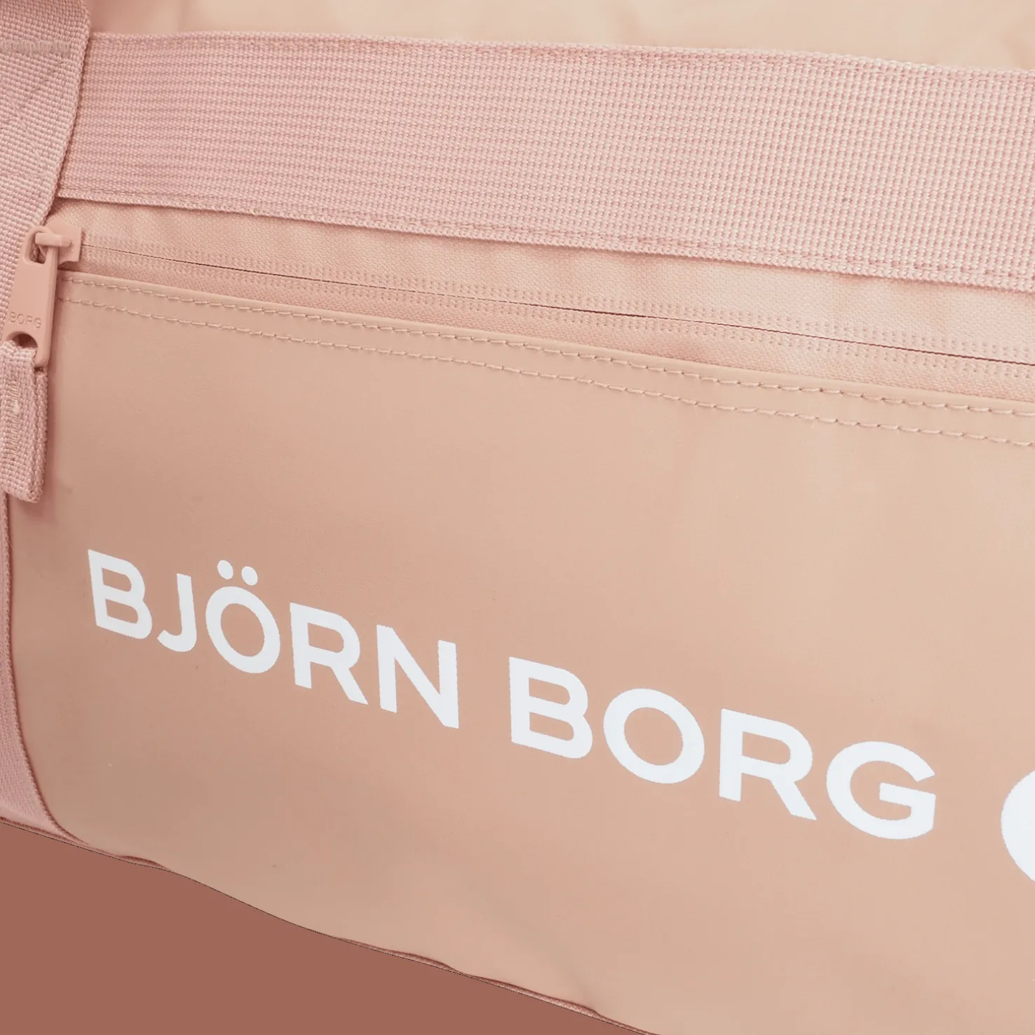 Borg Court Duffel 55L, duffelilaukku - Urheilukassit Ja Putkikassit - Borg Court Duffel 55L, duffelilaukku