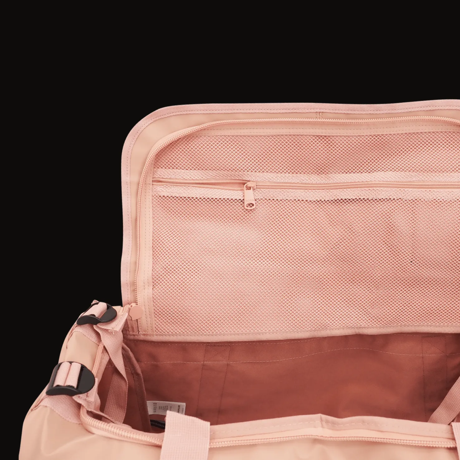 Borg Court Duffel 55L, duffelilaukku - Urheilukassit Ja Putkikassit - Borg Court Duffel 55L, duffelilaukku