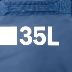 Borg Court Duffel 35L, duffelilaukku - Urheilukassit Ja Putkikassit - Borg Court Duffel 35L, duffelilaukku