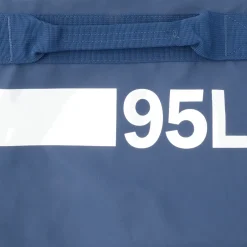 Borg Court Dufflebag 90 l, duffelilaukku - Urheilukassit Ja Putkikassit - Borg Court Dufflebag 90 l, duffelilaukku