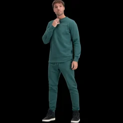 Borg Essential 1 Crew, miesten collegepaita - Hupparit - Borg Essential 1 Crew, miesten collegepaita