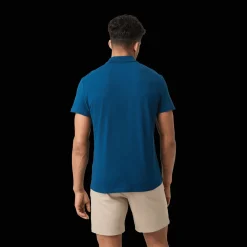 Borg Polo Shirt, ,iesten pikeepaita - T-Paidat Ja Pikeepaidat - Borg Polo Shirt, ,iesten pikeepaita