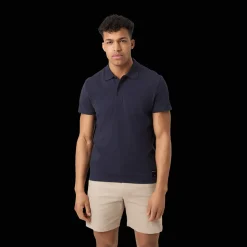 Borg Polo Shirt, ,iesten pikeepaita - T-Paidat Ja Pikeepaidat - Borg Polo Shirt, ,iesten pikeepaita