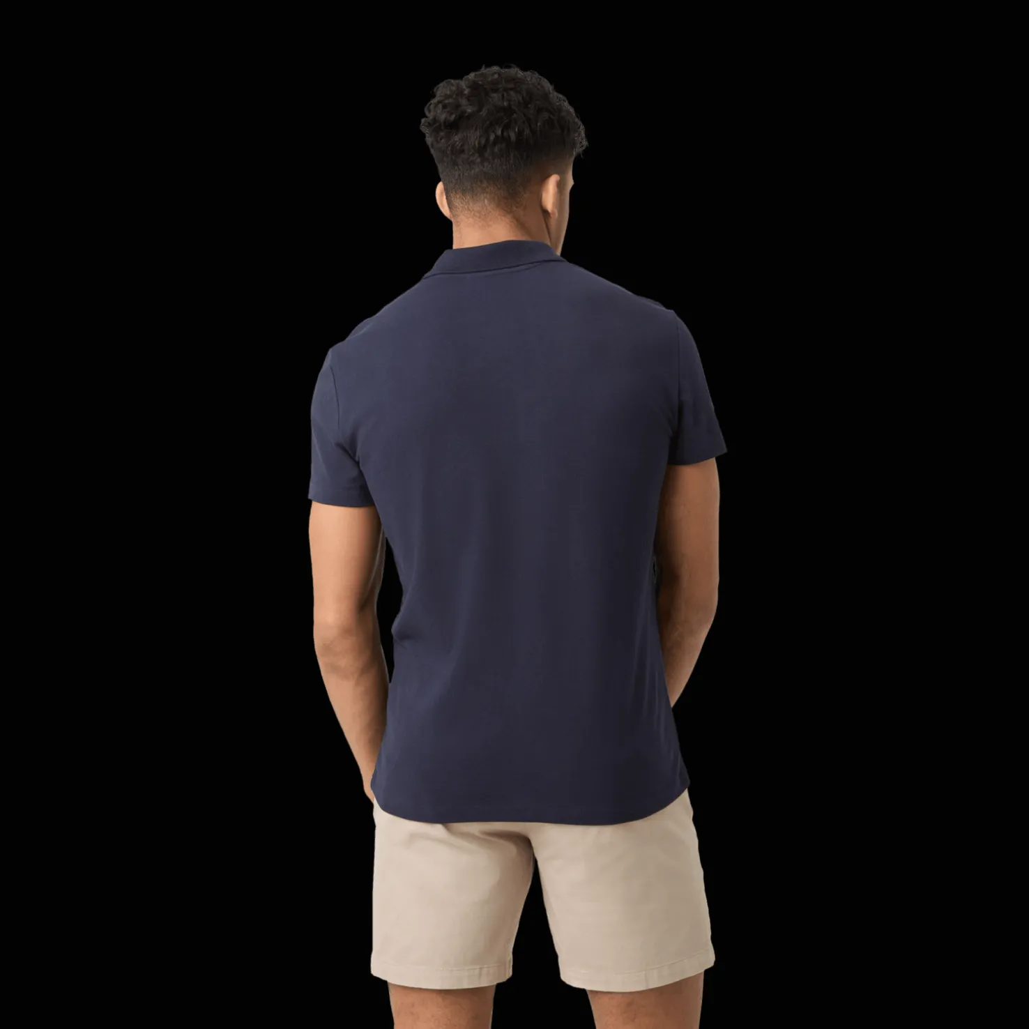 Borg Polo Shirt, ,iesten pikeepaita - T-Paidat Ja Pikeepaidat - Borg Polo Shirt, ,iesten pikeepaita