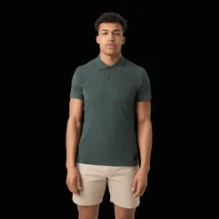 Borg Polo Shirt, ,iesten pikeepaita - T-Paidat Ja Pikeepaidat - Borg Polo Shirt, ,iesten pikeepaita