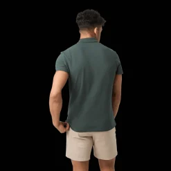 Borg Polo Shirt, ,iesten pikeepaita - T-Paidat Ja Pikeepaidat - Borg Polo Shirt, ,iesten pikeepaita