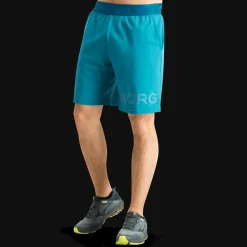 Borg Shorts, miesten treenishortsit - Urheilushortsit - Borg Shorts, miesten treenishortsit