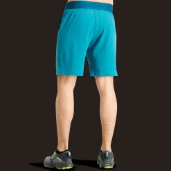 Borg Shorts, miesten treenishortsit - Urheilushortsit - Borg Shorts, miesten treenishortsit