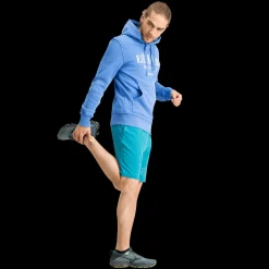 Borg Shorts, miesten treenishortsit - Urheilushortsit - Borg Shorts, miesten treenishortsit