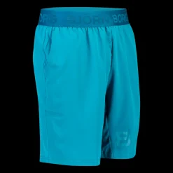 Borg Shorts, miesten treenishortsit - Urheilushortsit - Borg Shorts, miesten treenishortsit