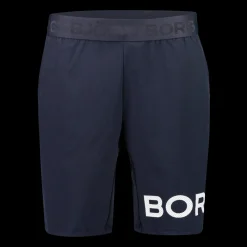 Borg Shorts, miesten treenishortsit - Urheilushortsit - Borg Shorts, miesten treenishortsit