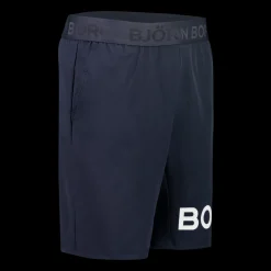 Borg Shorts, miesten treenishortsit - Urheilushortsit - Borg Shorts, miesten treenishortsit