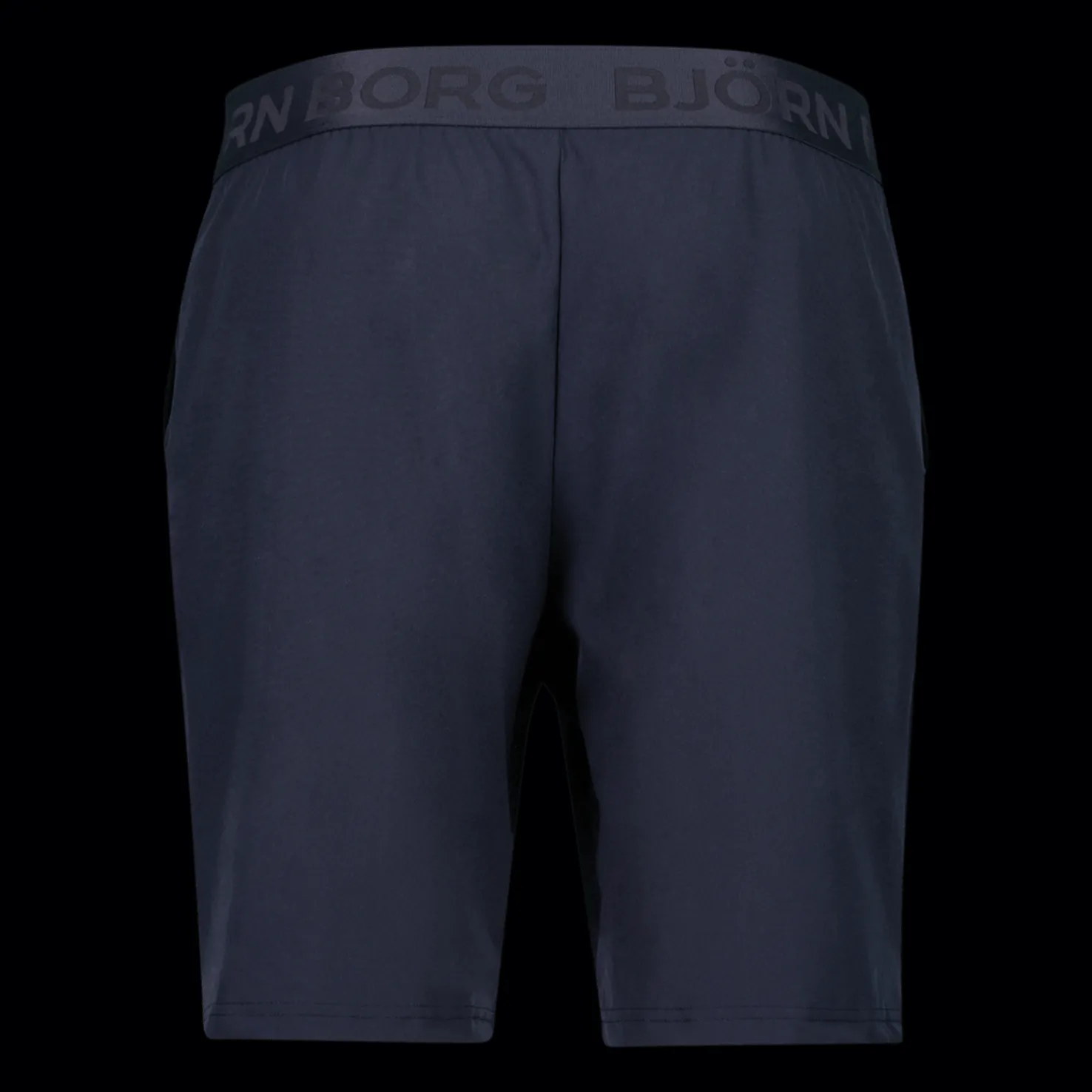 Borg Shorts, miesten treenishortsit - Urheilushortsit - Borg Shorts, miesten treenishortsit