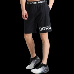 Borg Shorts, miesten treenishortsit - Urheilushortsit - Borg Shorts, miesten treenishortsit