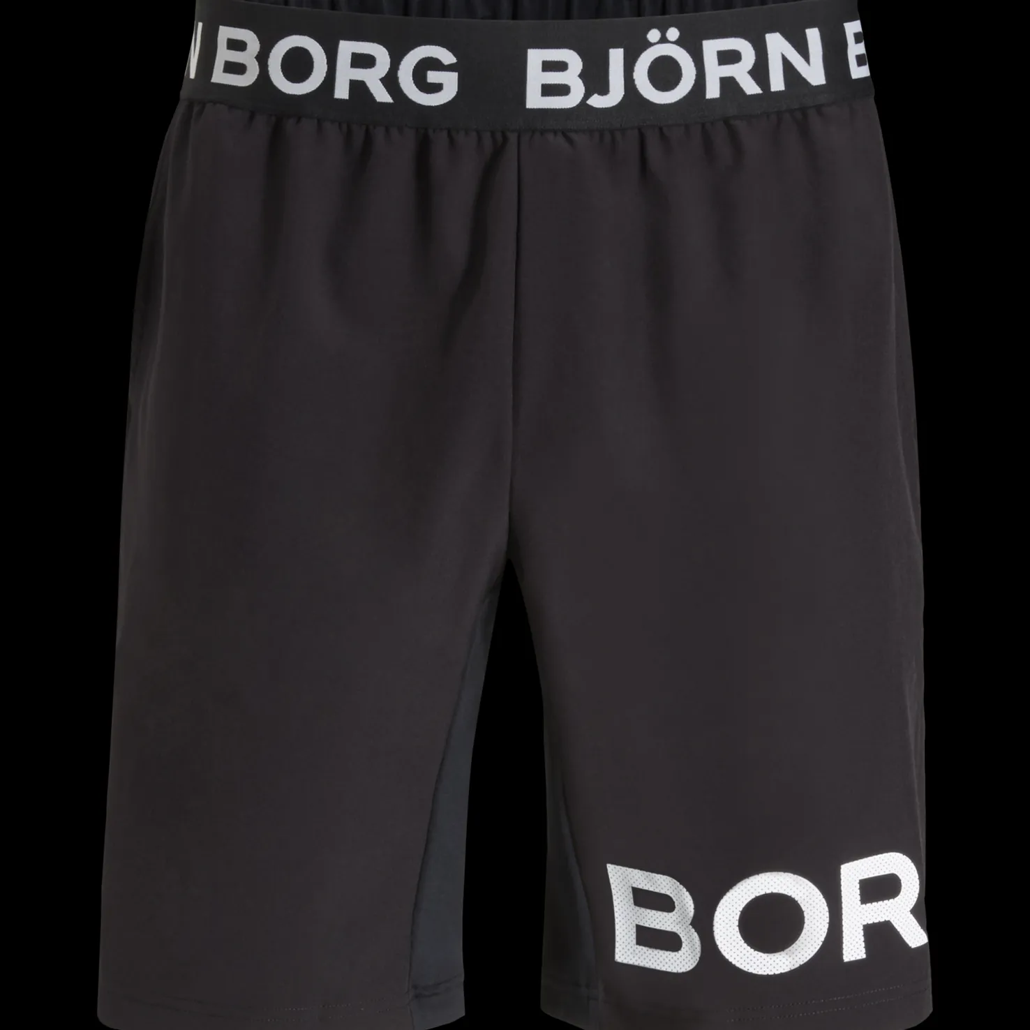 Borg Shorts, miesten treenishortsit - Urheilushortsit - Borg Shorts, miesten treenishortsit