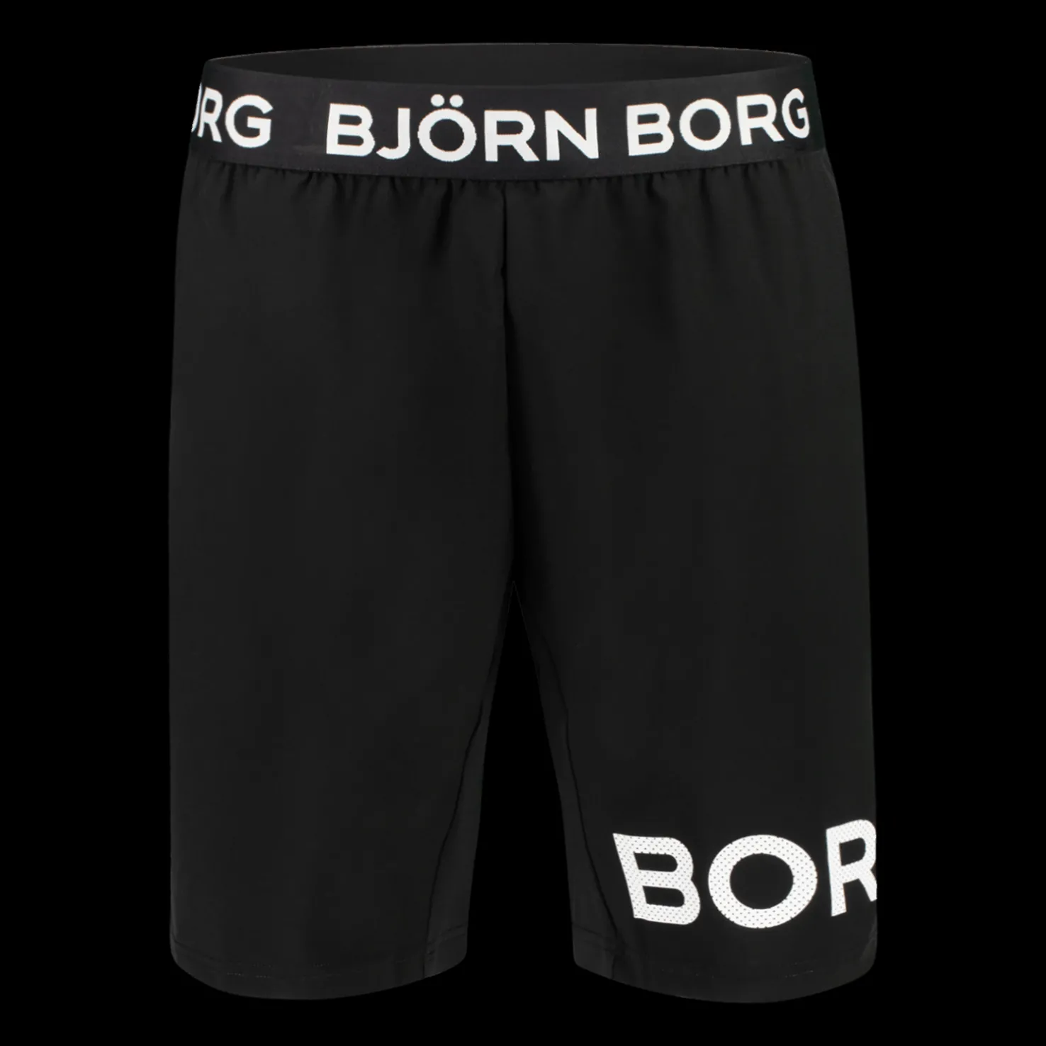 Borg Shorts, miesten treenishortsit - Urheilushortsit - Borg Shorts, miesten treenishortsit