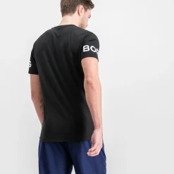Borg Tee, miesten t-paita - Urheilupaidat - Borg Tee, miesten t-paita
