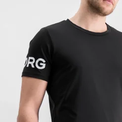 Borg Tee, miesten t-paita - Urheilupaidat - Borg Tee, miesten t-paita