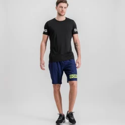 Borg Tee, miesten t-paita - Urheilupaidat - Borg Tee, miesten t-paita