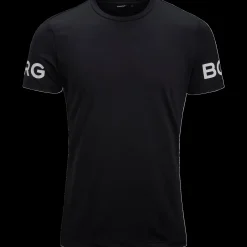 Borg Tee, miesten t-paita - Urheilupaidat - Borg Tee, miesten t-paita