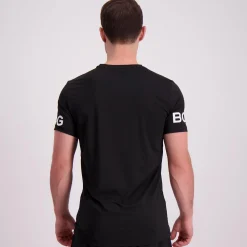 Borg Tee, miesten t-paita - Urheilupaidat - Borg Tee, miesten t-paita
