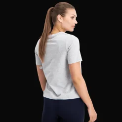 Bors Essential T-shirt, naisten T-paita - Urheilupaidat - Bors Essential T-shirt, naisten T-paita