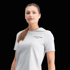 Bors Essential T-shirt, naisten T-paita - Urheilupaidat - Bors Essential T-shirt, naisten T-paita