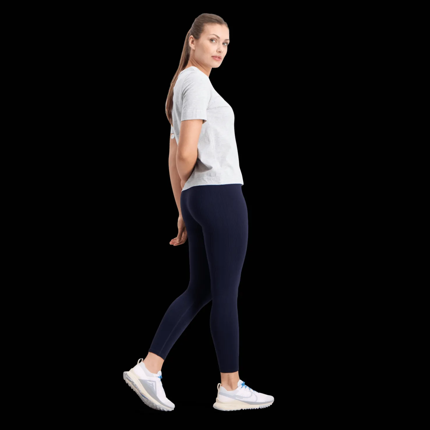 Bors Essential T-shirt, naisten T-paita - Urheilupaidat - Bors Essential T-shirt, naisten T-paita