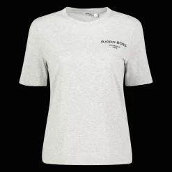 Bors Essential T-shirt, naisten T-paita - Urheilupaidat - Bors Essential T-shirt, naisten T-paita