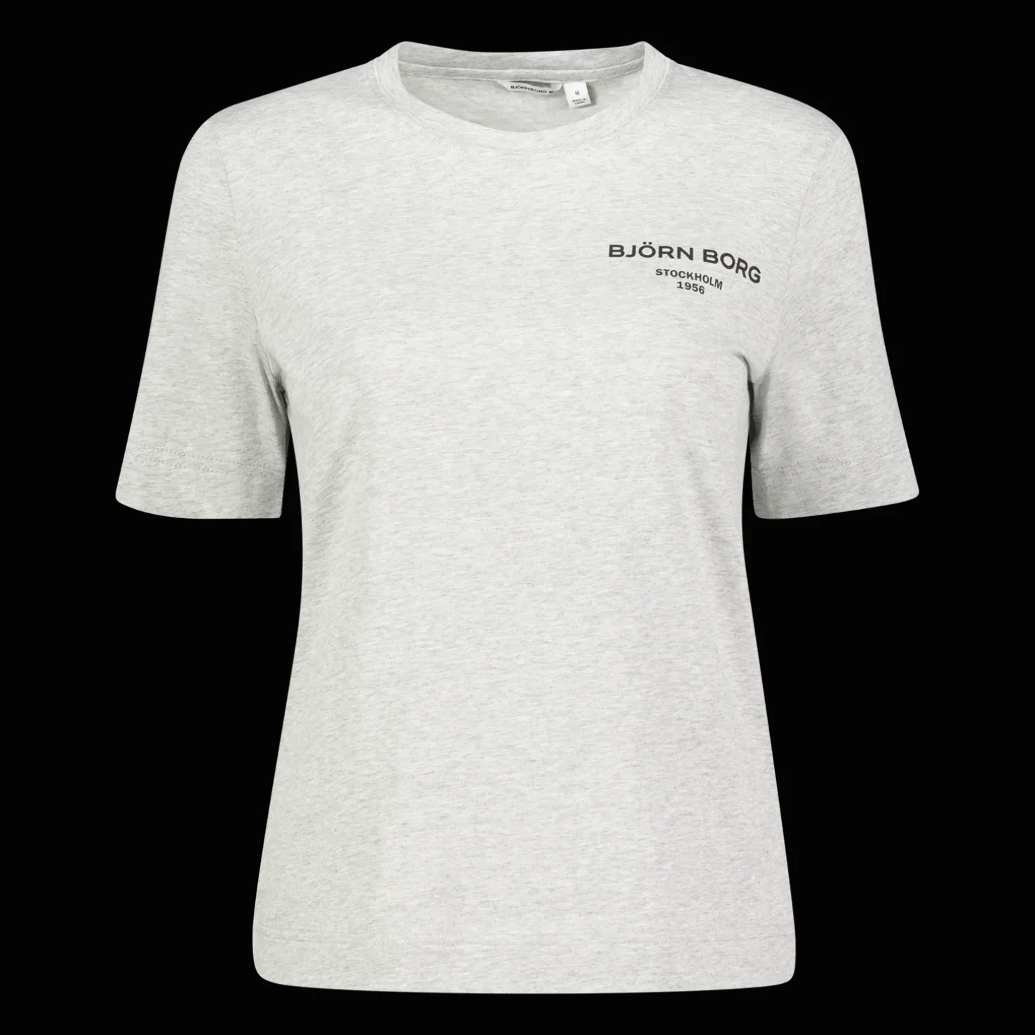 Bors Essential T-shirt, naisten T-paita - Urheilupaidat - Bors Essential T-shirt, naisten T-paita