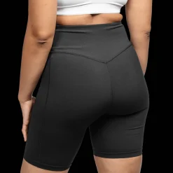 Bounce Bikelength Brushed Tights - Treenishortsit - Bounce Bikelength Brushed Tights