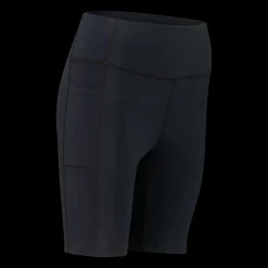 Bounce Bikelength Brushed Tights - Treenishortsit - Bounce Bikelength Brushed Tights