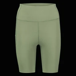 Bounce Bikelength Brushed Tights - Treenishortsit - Bounce Bikelength Brushed Tights