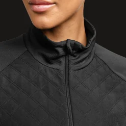 Bounce Hybrid Jacket - Juoksutakit - Bounce Hybrid Jacket