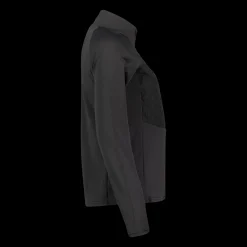 Bounce Hybrid Jacket - Juoksutakit - Bounce Hybrid Jacket