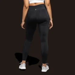 Bounce Running Tights, naisten juoksutrikoot - Treenitrikoot - Bounce Running Tights, naisten juoksutrikoot