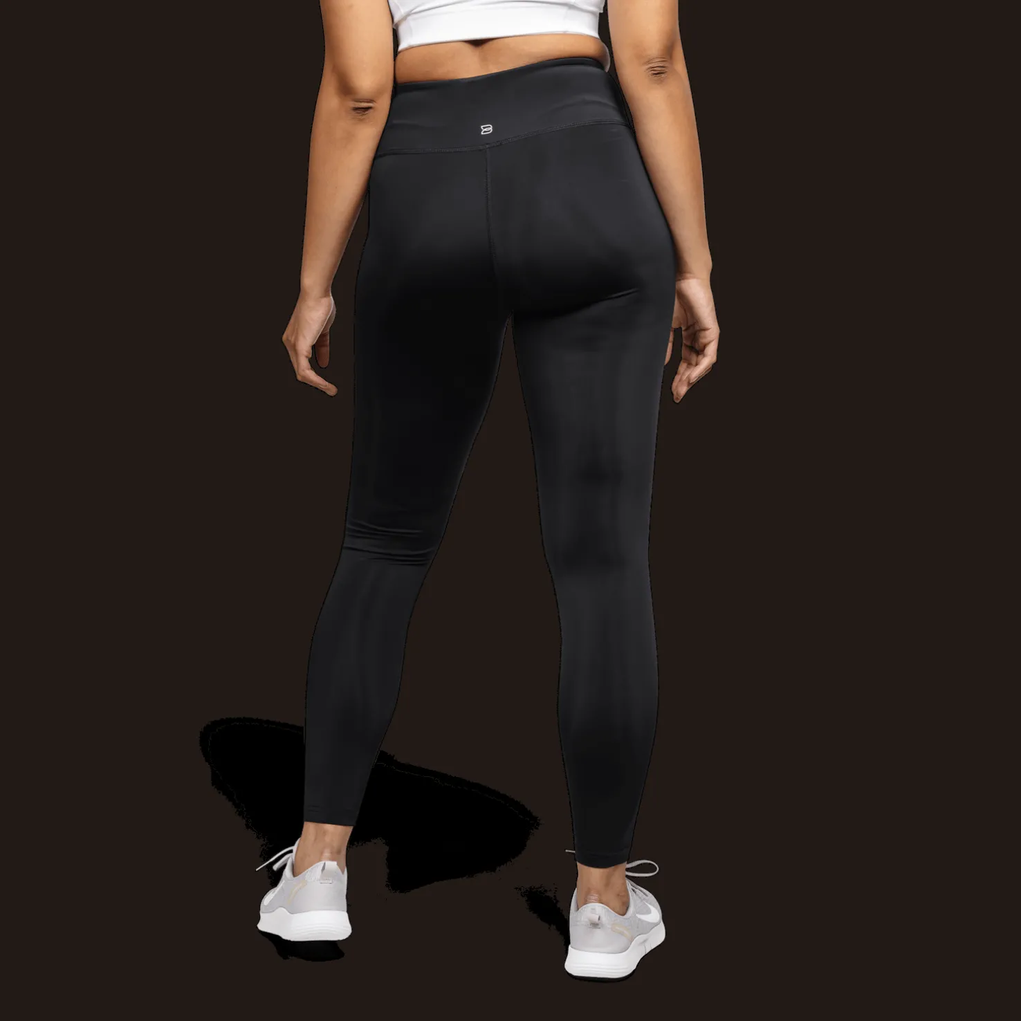 Bounce Running Tights, naisten juoksutrikoot - Treenitrikoot - Bounce Running Tights, naisten juoksutrikoot