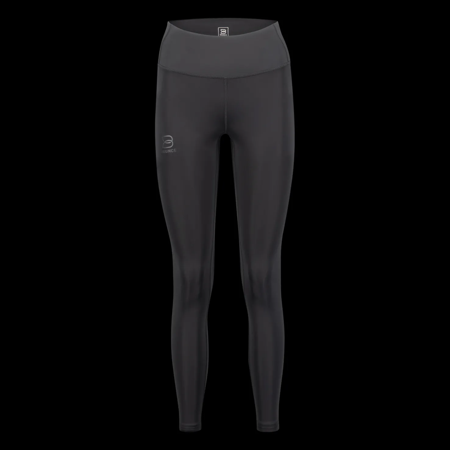 Bounce Running Tights, naisten juoksutrikoot - Treenitrikoot - Bounce Running Tights, naisten juoksutrikoot