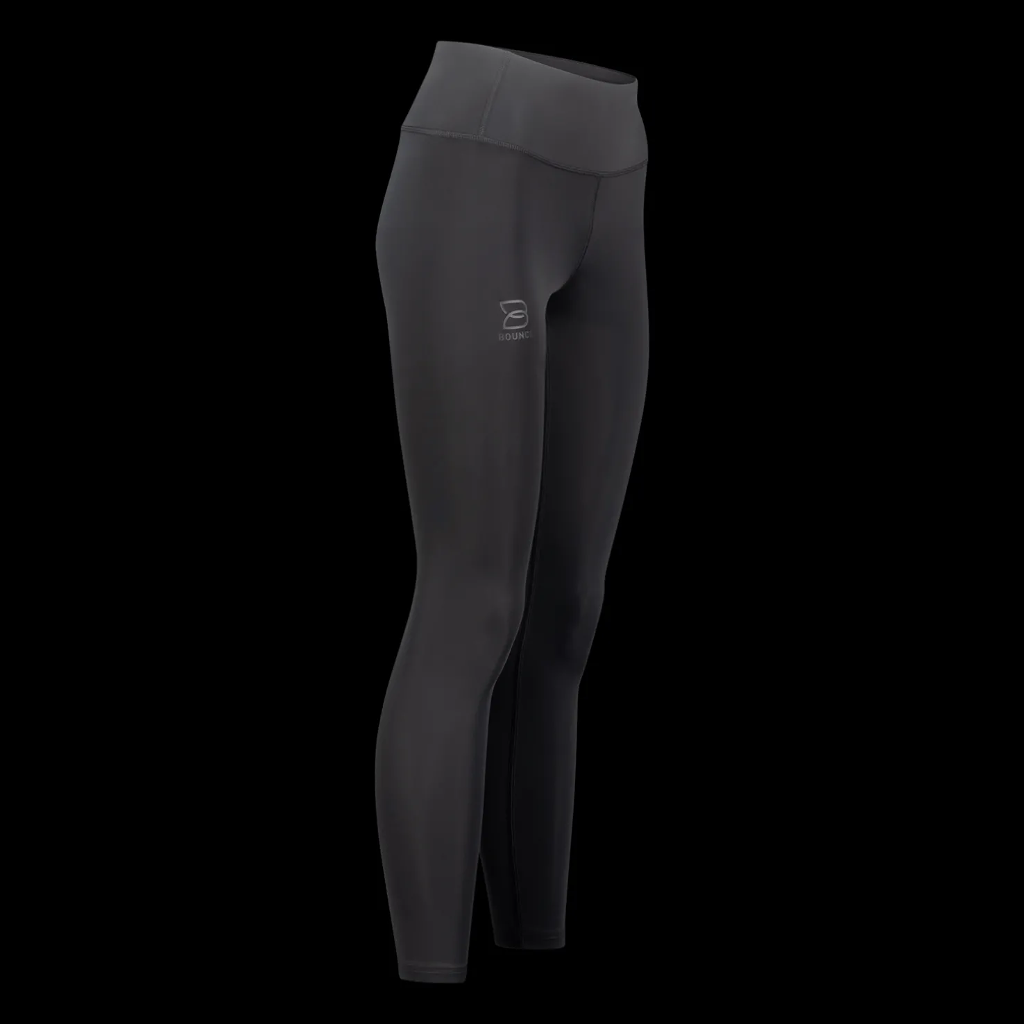 Bounce Running Tights, naisten juoksutrikoot - Treenitrikoot - Bounce Running Tights, naisten juoksutrikoot