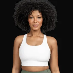 Bounce Sports Bra Medium Support, naisten urheiluliivit - Keskivahva Tuki - Bounce Sports Bra Medium Support, naisten urheiluliivit