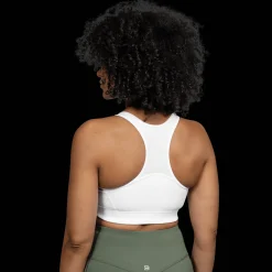 Bounce Sports Bra Medium Support, naisten urheiluliivit - Keskivahva Tuki - Bounce Sports Bra Medium Support, naisten urheiluliivit