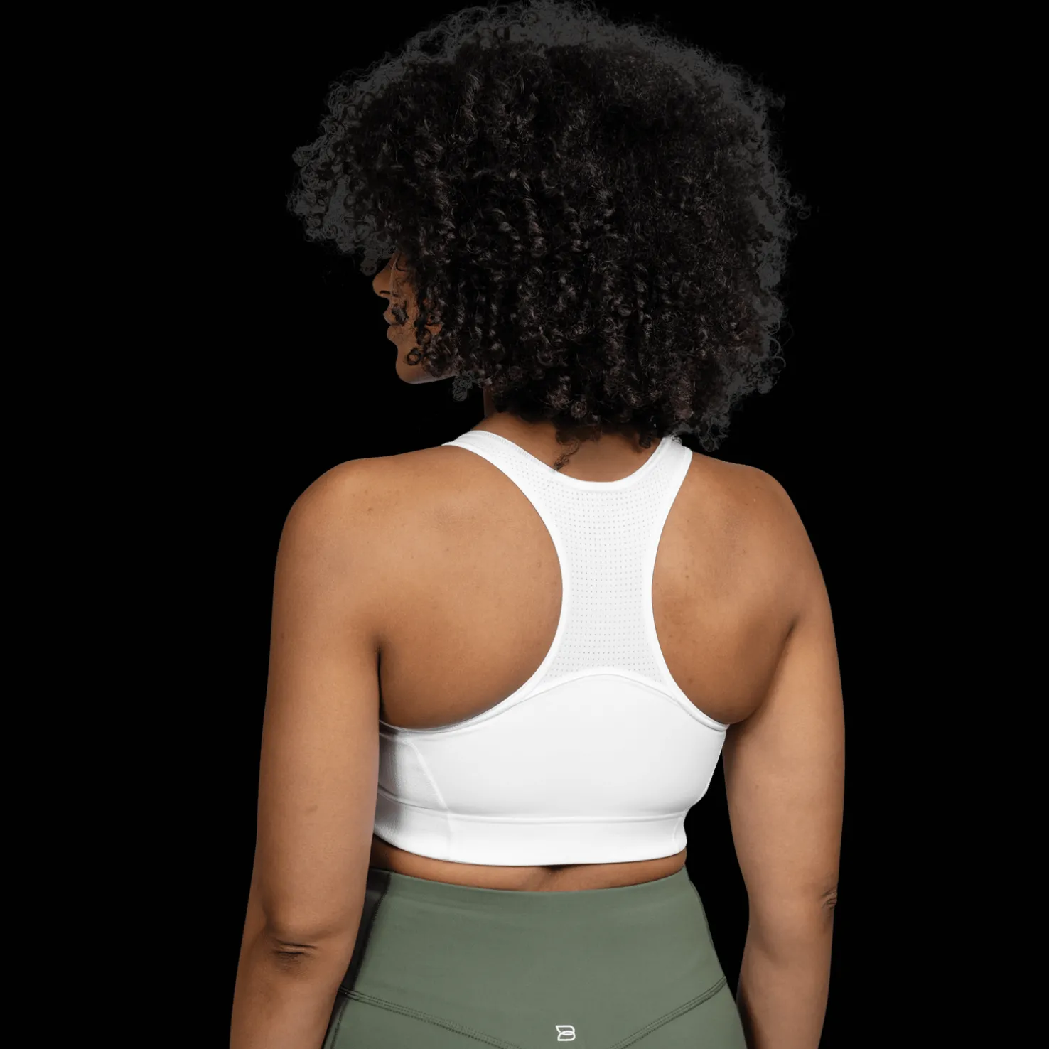 Bounce Sports Bra Medium Support, naisten urheiluliivit - Keskivahva Tuki - Bounce Sports Bra Medium Support, naisten urheiluliivit