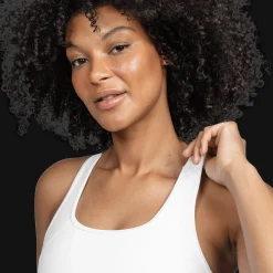 Bounce Sports Bra Medium Support, naisten urheiluliivit - Keskivahva Tuki - Bounce Sports Bra Medium Support, naisten urheiluliivit