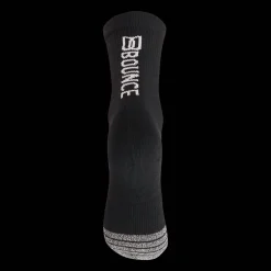 Bounce Training Sock 2pk, naisten treenisukat - Urheilusukat - Bounce Training Sock 2pk, naisten treenisukat