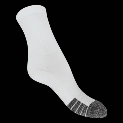 Bounce Training Sock 2pk, naisten treenisukat - Urheilusukat - Bounce Training Sock 2pk, naisten treenisukat