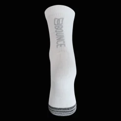 Bounce Training Sock 2pk, naisten treenisukat - Urheilusukat - Bounce Training Sock 2pk, naisten treenisukat