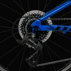 Bow SL 24", lasten pyörä - Lasten Polkupyörät - Bow SL 24", lasten pyörä