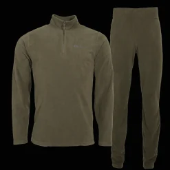 Brackendale Fleece Set, fleecekerrasto - Metsästysvaatteet - Brackendale Fleece Set, fleecekerrasto