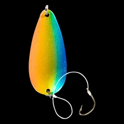 Brage 60mm, rautu-uistin - Pilkit - Brage 60mm, rautu-uistin