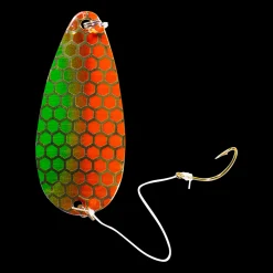 Brage 60mm, rautu-uistin - Pilkit - Brage 60mm, rautu-uistin